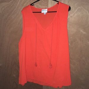 Ava & Viv 4x too with tassels